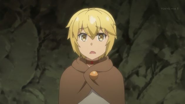 ゼロから始める魔法の書 6話 06
