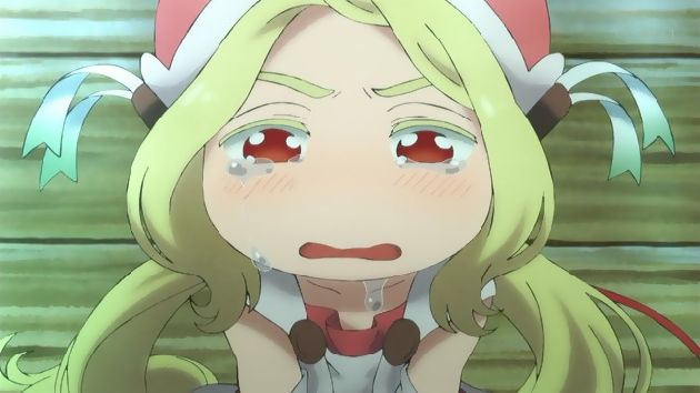 ハクメイとミコチ 9話 (09)