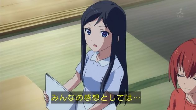 アクションヒロイン~チアフルーツ~ 7話 (32)
