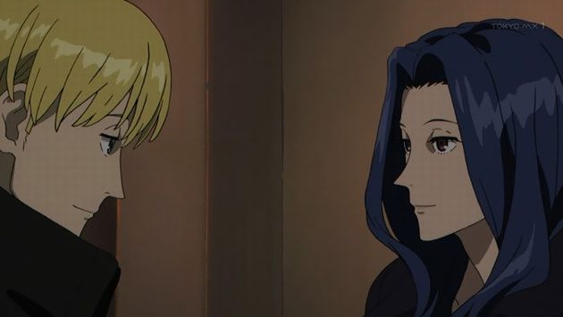 ACCA13区監察課 12話 32