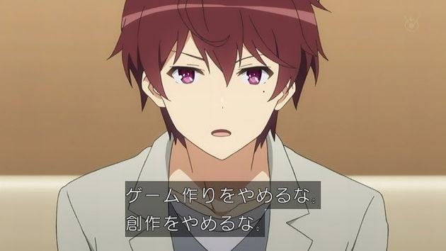 「冴えない彼女の育てかた♭」10話 (36)