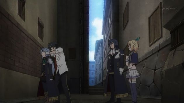 ロクでなし魔術講師と禁忌教典 6話 感想 09
