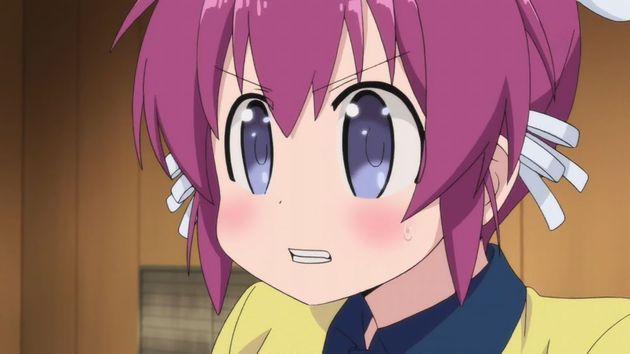 灼熱の卓球娘 10話 感想