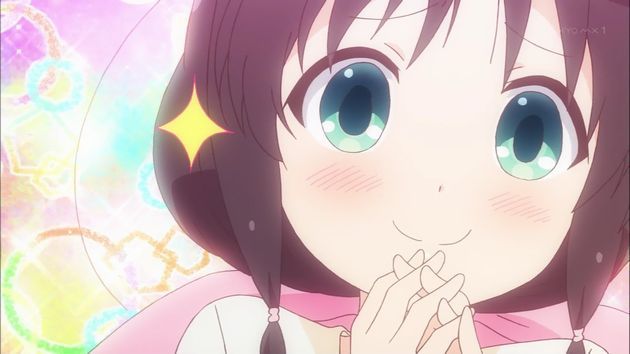 ステラのまほう 3話 感想