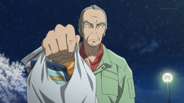 サクラクエスト 3話 31