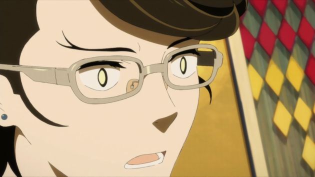 オカルティック・ナイン 10話 感想