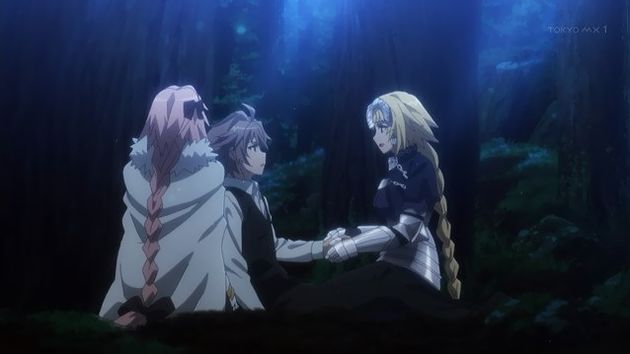 「Fate/Apocrypha」4話 (46)