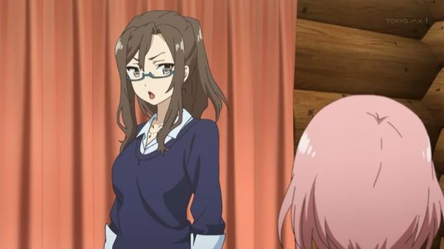 サクラクエスト 5話 感想 05