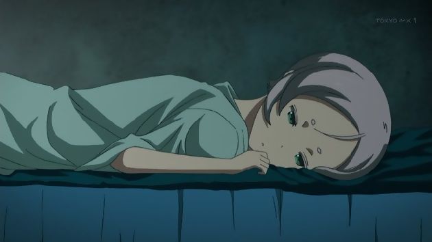 キノの旅 8話 (16