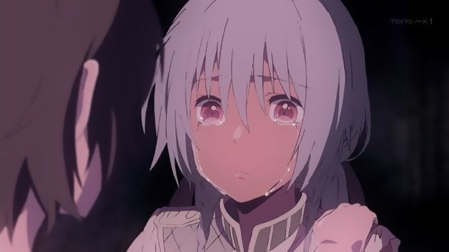 クジラの子らは砂上に歌う 4話