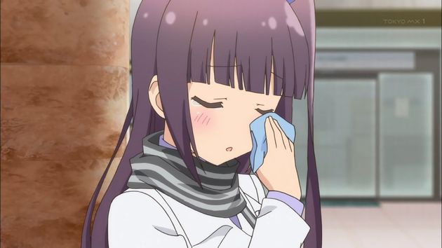 「ひなこのーと」12話 (43)