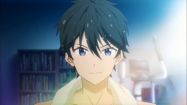 政宗くんのリベンジ 1話 感想