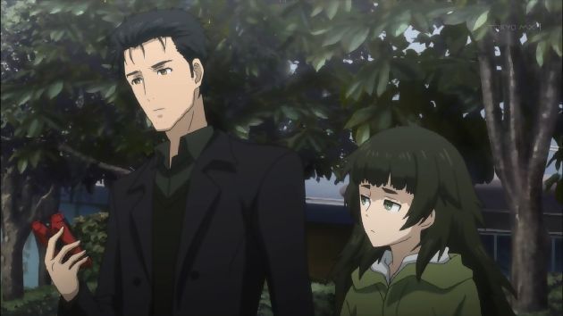 シュタインズ・ゲート ゼロ 9話 (06)