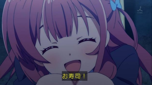 ガーリッシュナンバー 5話 ちょけった千歳とぼこぼこ評価 感想