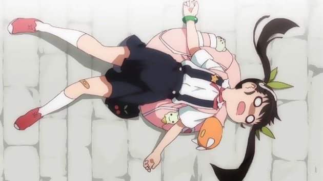 終物語 まよいヘル ひたぎランデブー (41)