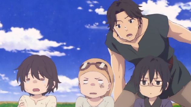 クジラの子らは砂上に歌う 6話 (02)