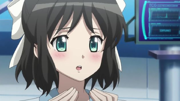 井口裕香