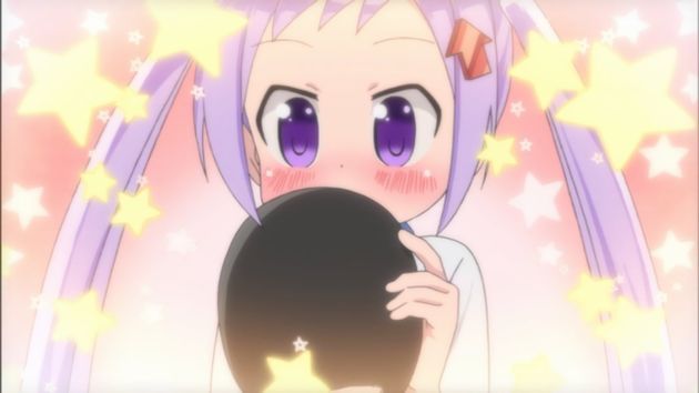 灼熱の卓球娘 3話 好きっ!! 感想 まとめ