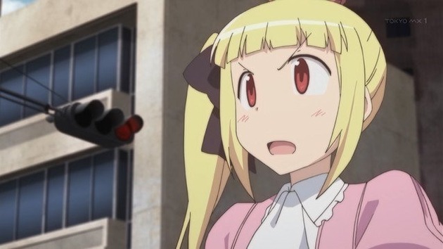アリスと蔵六 1話 33
