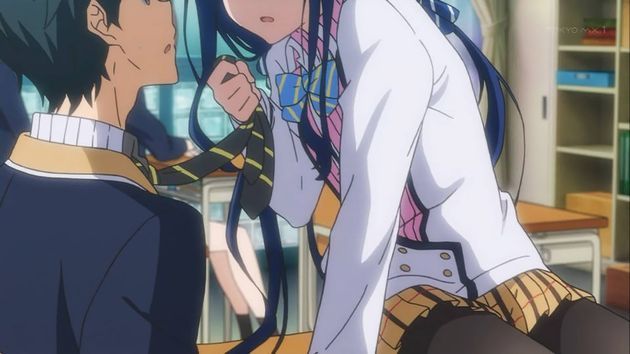 政宗くんのリベンジ 1話 感想