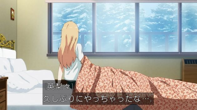 冴えない彼女の育てかた♭ 6話 02
