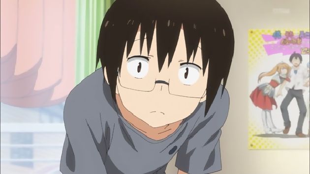 干物妹!うまるちゃんR