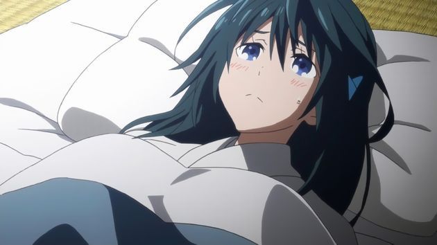 装神少女まとい 8話 感想
