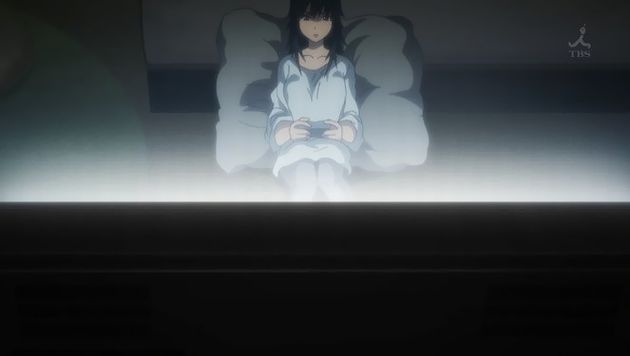 セイレン 6話 感想 39