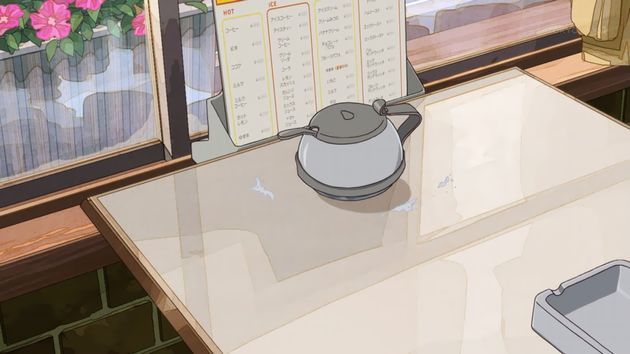 有頂天家族2 6話