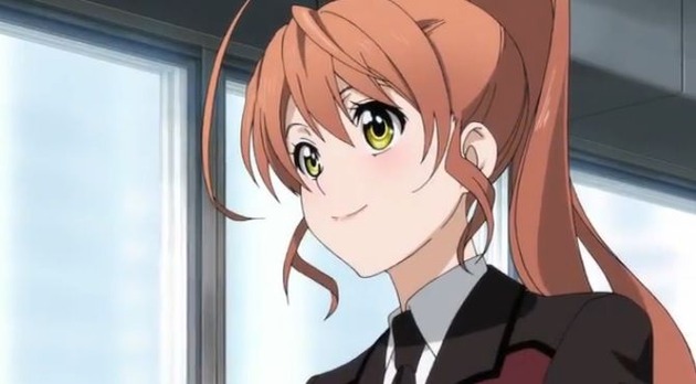 2016年、2chベストアニメランキング