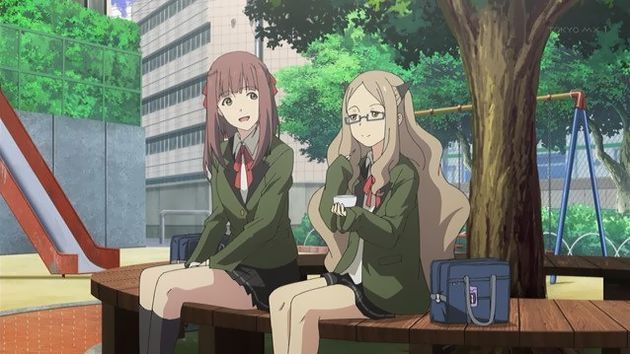 Lostorage_incited_WIXOSS 7話 感想