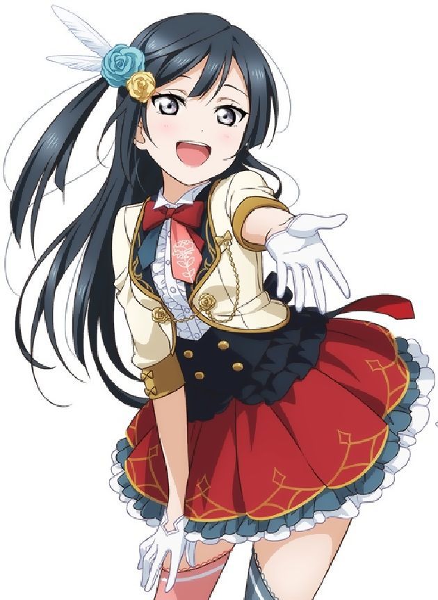 ラブライブ