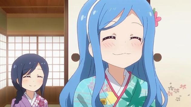 干物妹!うまるちゃんR 6話 (19)