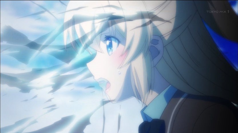 レガリア 第4話 虚勢 感想 まとめ