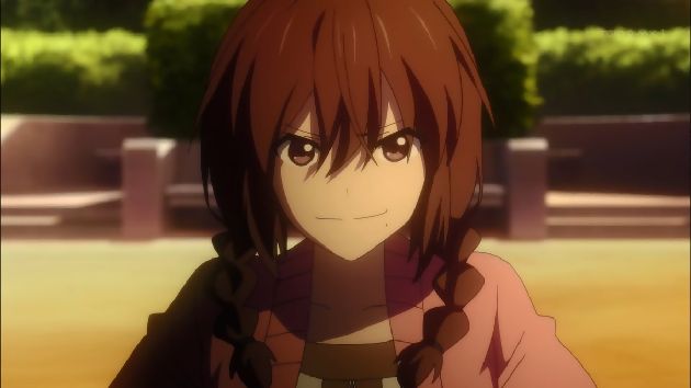 Lostorage conflated WIXOSS 05話 (18)