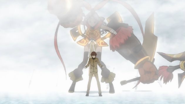 Fate/EXTRA 10話 (11)
