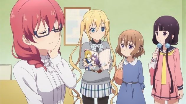 ブレンド・S 4話 (11)