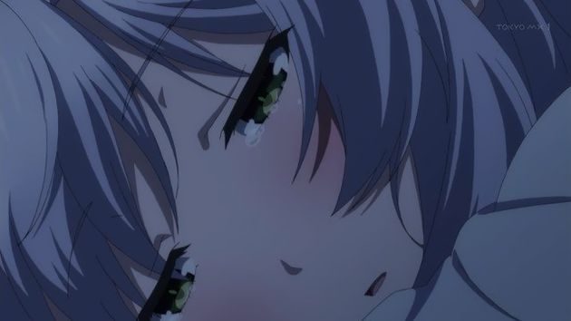 ロクでなし魔術講師と禁忌教典 9話 10