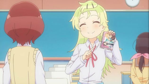 ステラのまほう 4話 スキルアップ 感想