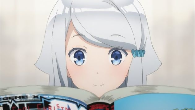 妹さえいればいい。 3話 (02)
