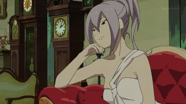 有頂天家族2 3話 30