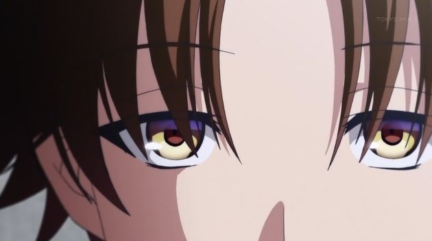 「ようこそ実力至上主義の教室へ」2話 (42)
