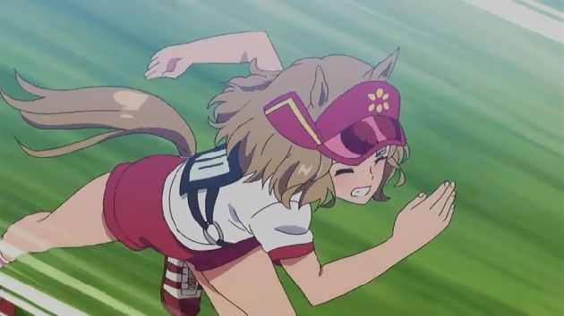ウマ娘 プリティーダービー 11話 (23)