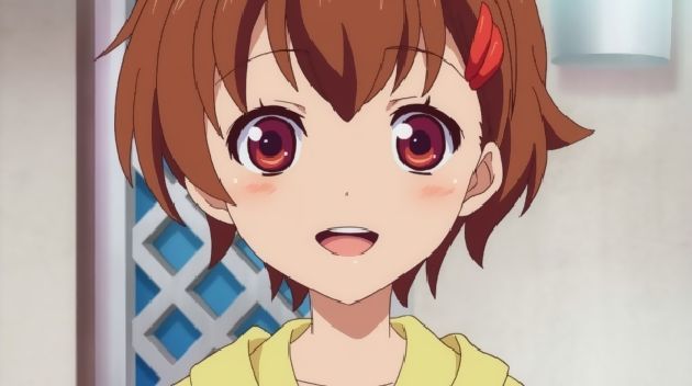 アクションヒロイン~チアフルーツ~