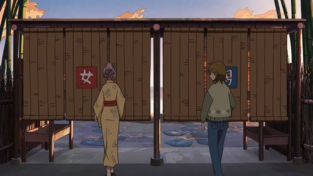 有頂天家族2 7話 09