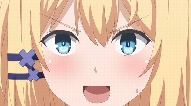ロクでなし魔術講師と禁忌教典 4話 28