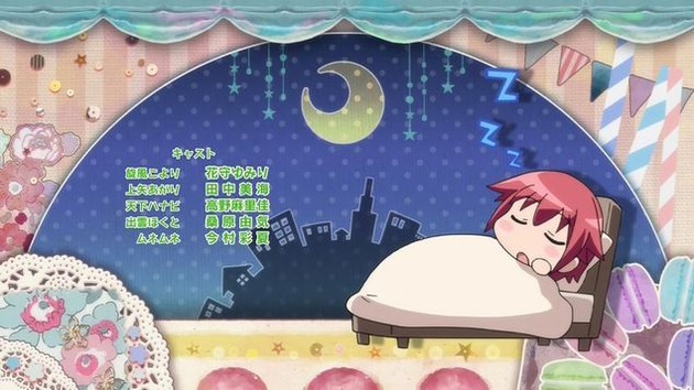 灼熱の卓球娘 2話 譲れない場所 感想 まとめ