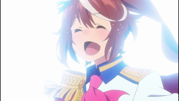 ウマ娘