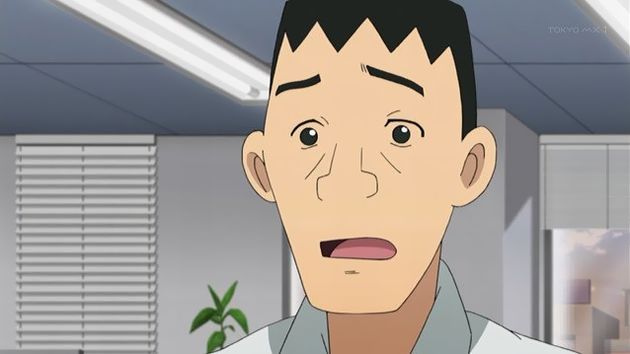 「笑ゥせぇるすまん NEW」 10話 (20