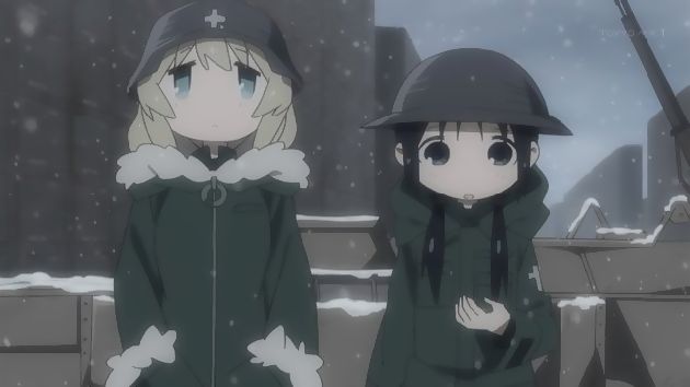 少女終末旅行 8話 (09)